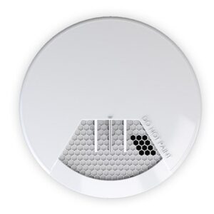 WIRELESS SMOKE SENSOR